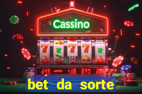 bet da sorte codigo promocional